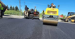 Reliable Keyes, CA Driveway Paving Solutions